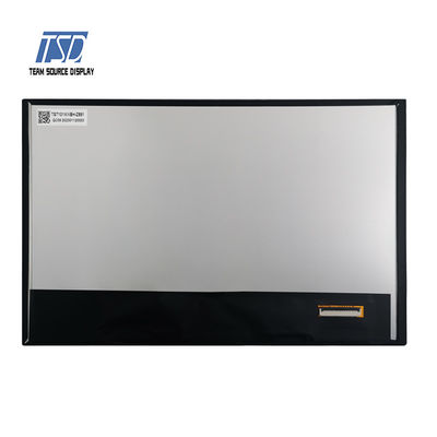 Anzeigen-Modul-normalerweise schwarze Transmissive Art 10,1 Zoll IPS TFT LCD