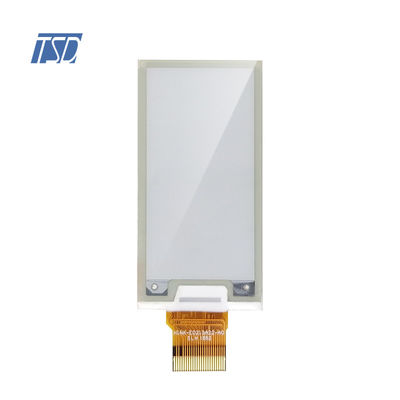 TSD 2,13 Zoll E-Tinte E-Papier-Display RGB 122x250 EPD E-Tinte Display Modul
