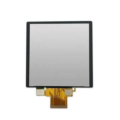 Quadratische Schirm IPS-Platte 720x720 MIPI der Anzeigen-4.0inch TFT LCD schließen YY1821 Fahrer IC an