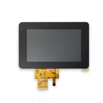 FT5336 5 Zoll Lcd-Touch Screen, Beschriftungsbereich Tft Lcd Anzeigen-108.00x64.80mm