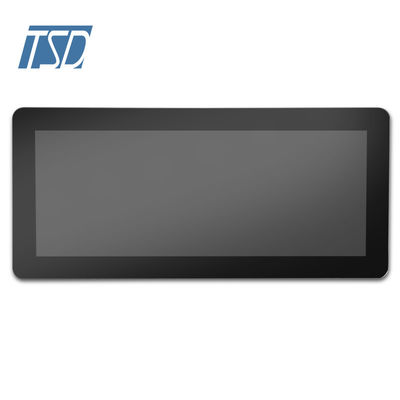 Stangen-Art Schnittstelle TFT LCD-Schirm-1920x720 Lvds mit Fahrer HX8290+HX8695