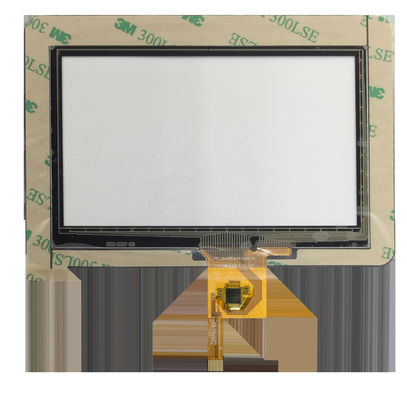 4,3 Touch Screen 480x272 des Zoll-PCAP Beförderung der Entschließungs-I2C Schnittstellen-85%
