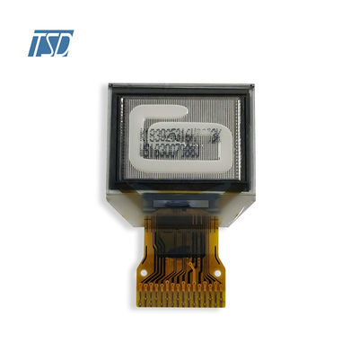 Anzeigen-Module 0,66 Zoll-OLED, Anzeige SSD1306BZ IC 64x48 Oled 16 Stifte Spi