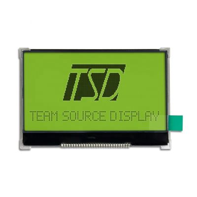 Schnittstelle 4SPI punktiert grafisches LCD-Anzeigen-Modul 128x64 ST7565R-Fahrer