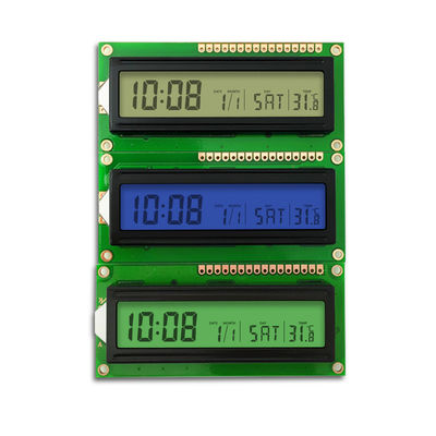 ODM-ZAHN LCD-Anzeige mit Punkten des Fahrers 12864 fpc Verbindungsstücks UC1601S
