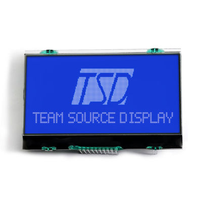 Fahrer IC 3.3V fstn Chip On Glass Displays 12864 Entschließungs-UC1601S