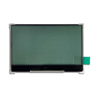 Transflective-ZAHN LCD-Anzeige 128x64 punktiert Schnittstelle ST7565R-Antrieb ICs 8080