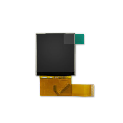 320x320 1,54 Zoll-Quadrat TFT LCD-Modul mit MIPI-Schnittstelle