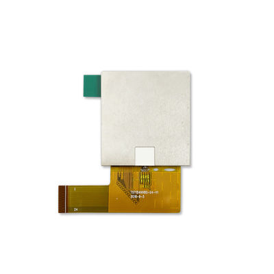 320x320 1,54 Zoll-Quadrat TFT LCD-Modul mit MIPI-Schnittstelle