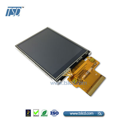 240x320 2,4 Zoll TFT LCD-Anzeige mit MCU-Schnittstelle