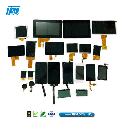 Kundenspezifische 3,5 4,3 5 7 8 9 10,1 12,1 15 15,6 18,5 19 21,5 27 32 Zoll TFT LCD-Farbbildschirm