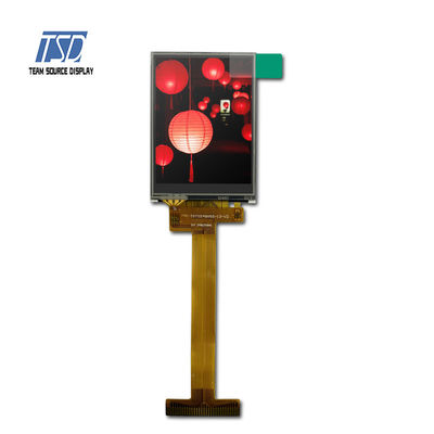 2,4 Schnittstelle TFT LCD-Schirm des Zoll-240x320 der Entschließungs-350nits MCU mit ST7789V2 IC