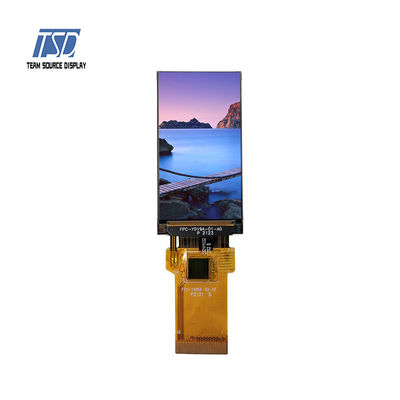 1,9 1,9&quot; Entschließung MCU des Zoll-170xRGBx320 schließen Anzeigen-Modul IPS TFT LCD an