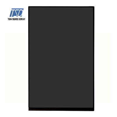 10,1“ Anzeigen-Modul IPS TFT LCD Schnittstelle 800x1280 MIPI