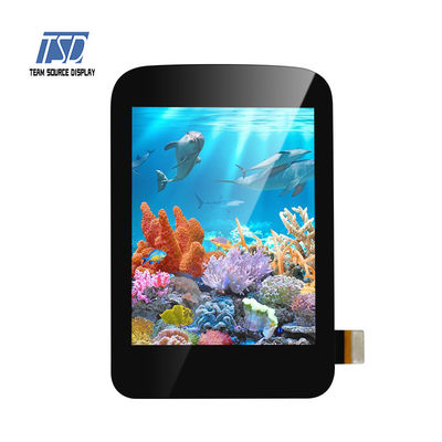 Kundengebundener Touch Screen 2,8 Entschließung Zoll TFT LCD-Modul-240x320