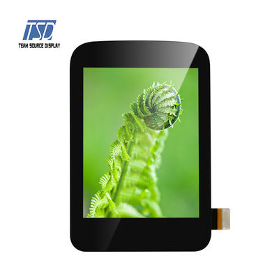 Kundengebundener Touch Screen 2,8 Entschließung Zoll TFT LCD-Modul-240x320