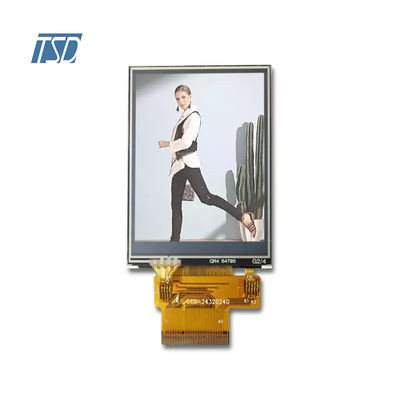 480 x 640 Auflösung 3-Zoll-TFT-LCD-Anzeigemodul, 3-Zoll-Farb-LCD-IPS-Bildschirm