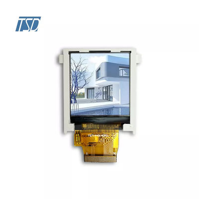 128 x 128 Auflösung MCU-Schnittstelle ILI9163V Tablet-LCD-Anzeigefeld 1,44-Zoll-Modul