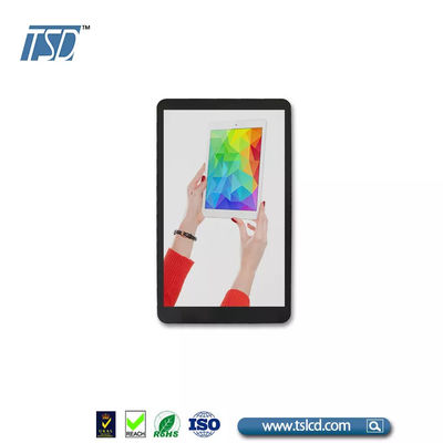 Vollständige Anzeige 5,5-Zoll-PDA-TFT-LCD-Modul 720 x 1280 mit CTP FT6336U
