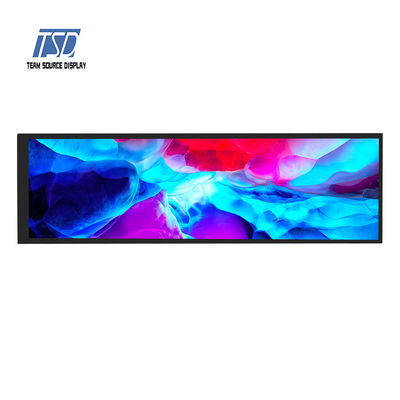 480 x 1920 MIPI-Schnittstelle 600nits Helligkeit 8,8&quot; TFT IPS LCD-Display für medizinische Geräte