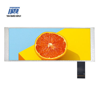 TSD hochauflösende TFT LCD Schnittstelle des Anzeigen-Modul-6,8 des Zoll-1000 der Nissen-480x1280 MIPI