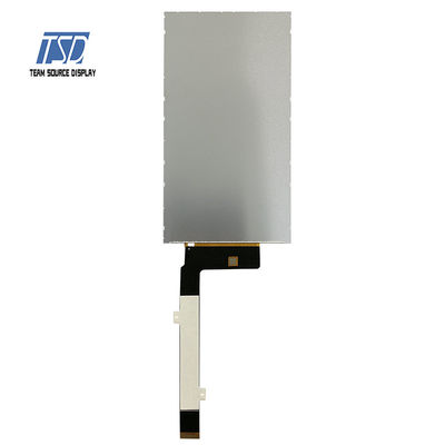 Vertikaler Transmissive LCD Zoll 1080x1920 der MIPI-Schnittstellen-450nits IPS Platten-5