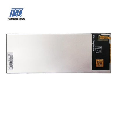 TSD-Bar-TFT-LCD-Display mit MIPI-Schnittstelle und 1000 Nits Helligkeit