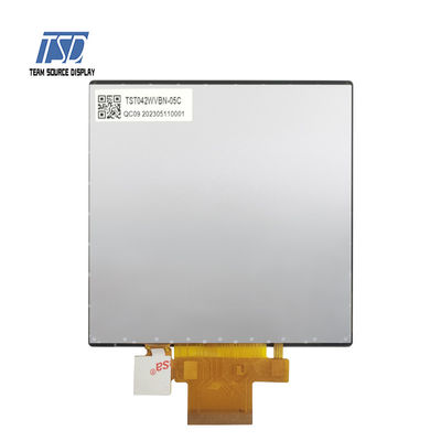TSD 4,2&quot; TFT LCD Display 720x672 Auflösung NV3052C Treiber-IC