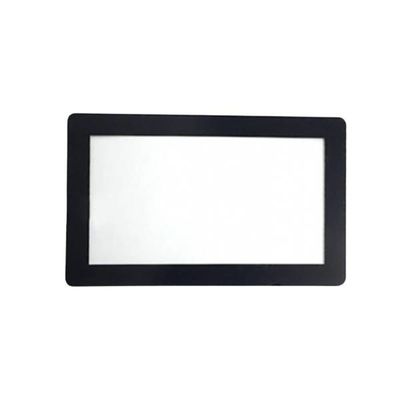 7 Zoll hervorstehender kapazitiver Touch Screen FT5446 mit 0.7mm Glas