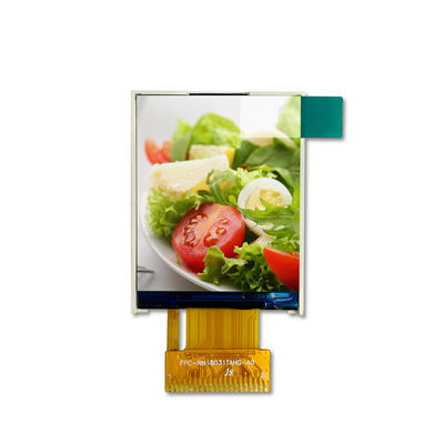 Modul MCU 8bit GC9106 TFT LCD schließen 1,77 Funktionierenspannung des Zoll-2.8V an