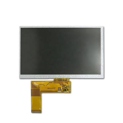 Fahrer 40 800x480 TFT LCD Modul-EK9716BD Schnittstelle Pin RGB 24bit