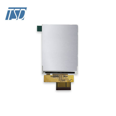 2,8 Betrachtung Spi TFT LCD des Modul-ST7789V Fahrer-MCU der Schnittstellen-6H
