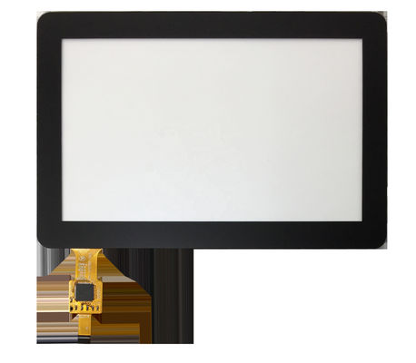 Touch Screen G+G-Struktur-PCAP, I2C 5 Zoll Hdmi-Anzeige 3.6V