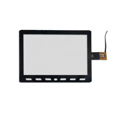 Lcd projektierte kapazitive Touch Screen 900x640 Beförderung Entschließungs-86%