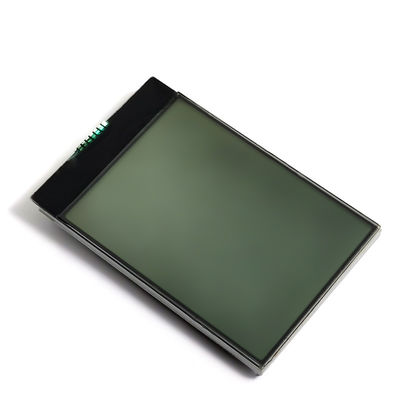 Einfarbiger Fahrer des Segment LCD-Modul-FSTN Modus-ST3931 39x60x40mm