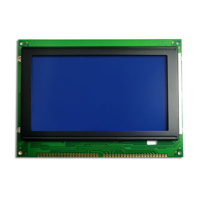 Anzeigen-Modul-Chip On Boards 5V 114x64mm RA6963 grafisches Lcd Sendegebiet
