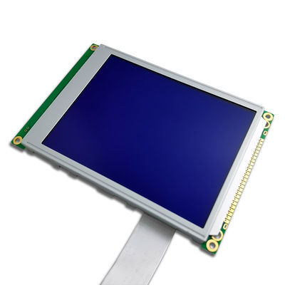 Monochrom VA-PFEILER LCD-Modul-320x240dot mit Fahrer RA8835