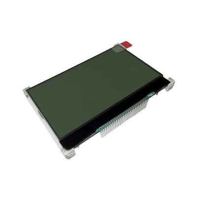 Mono-28 schräge treibende Methode Pin Lcd Displays SPI Schnittstellen-1/9