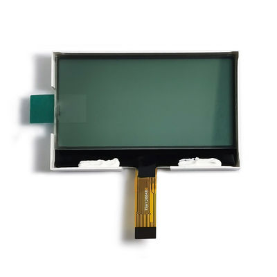 Lcd-Modul Zahn FSTN 128x64, 3,3 Sendegebiet V Lcd Anzeigen-59x30.5mm