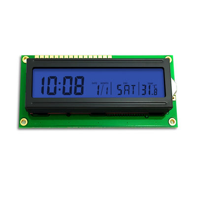 ODM-ZAHN LCD-Anzeige mit Punkten des Fahrers 12864 fpc Verbindungsstücks UC1601S