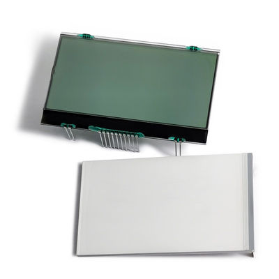 Fahrer IC 3.3V fstn Chip On Glass Displays 12864 Entschließungs-UC1601S