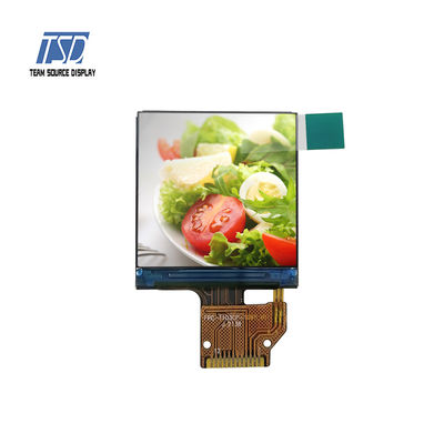 1.3 Zoll 240x240 Quadrat IPS TFT LCD Modul mit freiem Blickwinkel