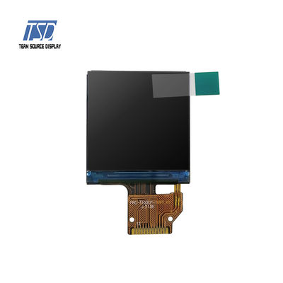 1.3 Zoll 240x240 Quadrat IPS TFT LCD Modul mit freiem Blickwinkel
