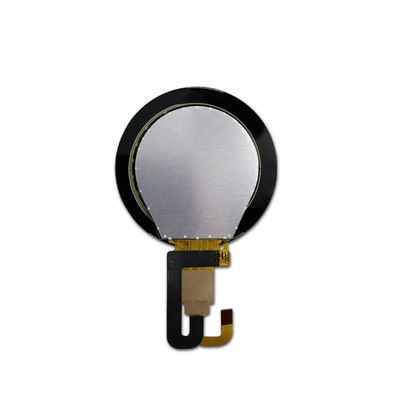 Zoll Kreis-LCD SPI-Schnittstellen-1,3 zeigen 240x240 mit der 300 Nissen-Helligkeit an