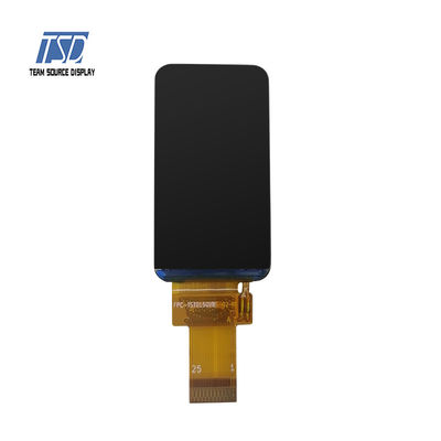 1,5 Platte des Zoll-172x320 IPS TFT LCD mit SPI+RGB-Schnittstelle