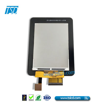 3.2in TFT LCD Modul-Fingerspitzentablett 240x320 mit MCU- und SPI-Schnittstelle