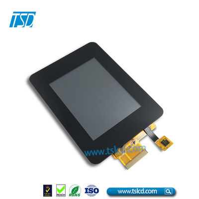 3.2in TFT LCD Modul-Fingerspitzentablett 240x320 mit MCU- und SPI-Schnittstelle
