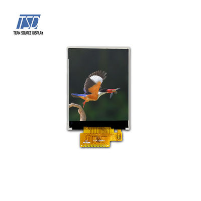 TFT LCD-Anzeige Schnittstelle 240x320 2.4in 300nits SPI