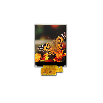 240x320 2,4 Schnittstellen-Anzeige des Zoll-200nits TFT LCD SPI mit NV3029G-01 IC