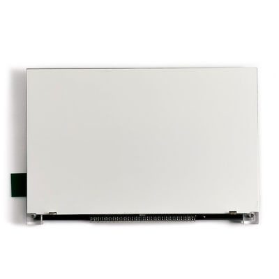 Kundenspezifische Grafik-einfarbiges LCD-Bildschirm-Anzeigen-Modul ZAHN 128x64 FSTN Transflective positive
